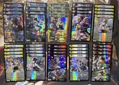 デュエル・マスターズ　【貴重】初期レアまとめコレクション Amazon.co.jp: デュエルマスターズ 進化設計図 レア ジョーの