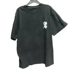 真天地開闢集団ジグザグ 参拝者Tシャツ 半袖 定番 黒 - メルカリ