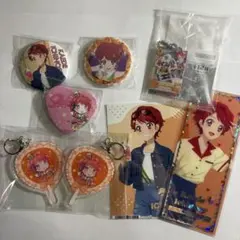 アイカツ 一ノ瀬かえで 缶バッジ - メルカリ