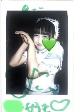 iLiFE! 若葉のあ ランチェキ(生誕ランチェキ等) 生誕ランチェキ】 若葉のあ生誕祭2025と空詩かれん生誕祭2025の