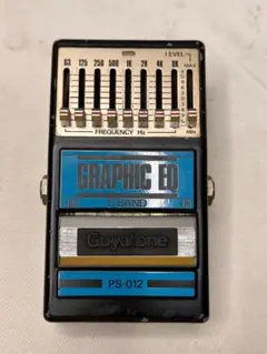 e*N様 PEARL GE-09 グラフィックEQ 9バンド - メルカリ