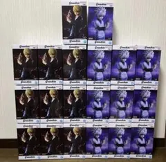 HUNTER×HUNTER Grandista クラピカ&キルア フィギュア