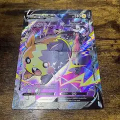 ポケモンカード【英語版】モルペコ Vunion マリィ プロモ csr❗️