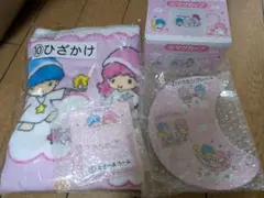 キキララ　1番くじ