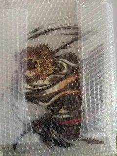 鬼滅の刃 webshopくじ 炎柱 煉獄杏寿郎 A賞 ビッグアクリルスタンド B