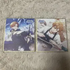 2025年最新】東雲彰人 色紙 ホワイトデーの人気アイテム - メルカリ