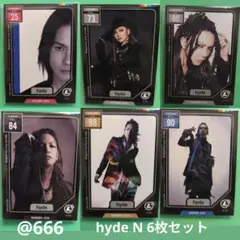 2025年最新】ラルクアンシエル トレカの人気アイテム - メルカリ