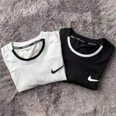 【2枚セット】NIKE テニスウェア