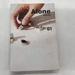 SEVENTEEN - Alone 01