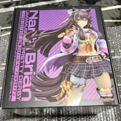 GOOD SMILE COMPANY ナリタブライアン 1/7スケールフィギュア
