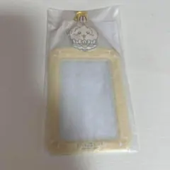 まじかるちいかわ　トレーディングカードホルダー　新宿　うさぎ