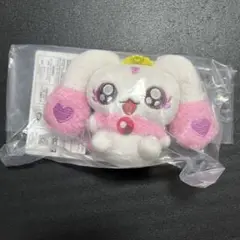 プリキュア 一番くじ【E賞妖精ぬいぐるみマスコット ルルン】