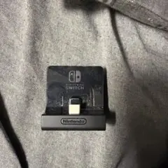 Nintendo Switch 充電器