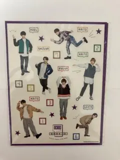 ジャニーズ Travis Japan LIVE 2020 ENTER 1234…