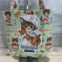 ゆきそら様☆コヤンイサムチョン☆大きめころりんポーチ　デニムハート　ハチワレ 2026年最新】コヤンイサムチョンの人気アイテム - メルカリ