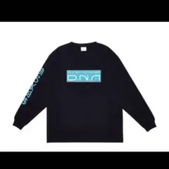 D.N.A. ツアー長袖Tシャツ