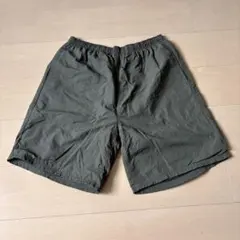 WEGO ショートパンツ カーキ Lのサムネイル