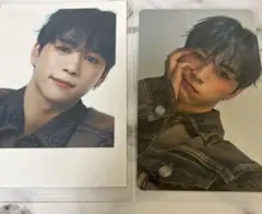 INI トレカ the origin 後藤威尊