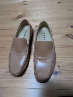 リーガル REGAL ローファー 25.5cm 革靴