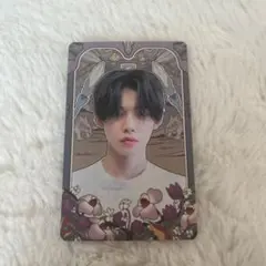 TOMORROW X TOGETHER THE STAR SEEKERS