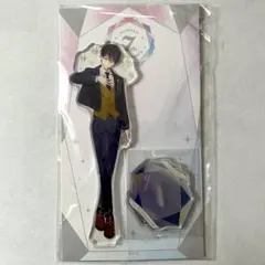 にじさんじ 剣持刀也 7周年アクリルスタンド