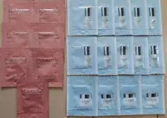 アルビオン フラルネ クリーム 美容液 サンプル