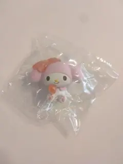 【新品未開封】マイメロディ　ジャムジェリーフィギュア2