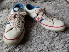 リーガル　キャンバススニーカー