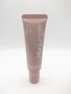 Wonjungyo トーンアップベース N 04 スノーラベンダーのサムネイル