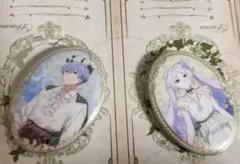 新品未開封 葬送のフリーレン　缶バッジ セット