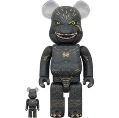 2026年最新】BE@RBRICK ゴジラ 1000%の人気アイテム - メルカリ