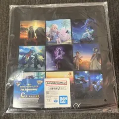 一番くじ ポケモンマスターズEX C賞 トートバッグ