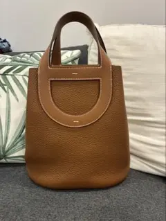 HERMESインザループ23 ゴールド明日中古に出すのでご希望あれば本日中に HERMES（エルメス）- In-the-Loop 23（インザループ） ゴールド