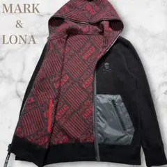 2026年最新】MARK&LONA ジャケットの人気アイテム - メルカリ