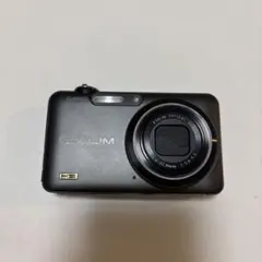 CASIO EXILIM デジタルカメラ