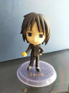 夏目友人帳*田沼要*フィギュア*一番くじ*今宵は宴*ちびきゅんキャラ*