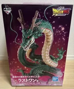2026年最新】ドラゴンボール 一番くじ ラストワン 神龍の人気アイテム