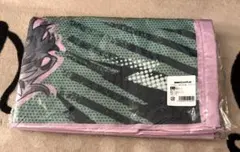 にじさんじ新生活応援スクラッチ　叢雲カゲツ　タオル　B賞　DMMスクラッチくじ