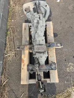 シルビア　SR20DET TD06-20G マニタービンセット シルビア SR20DET TD06-20G マニタービンセット - メルカリ