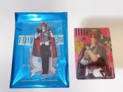 刀ミュ　祝賀祭　後家兼光　アクリルスタンド