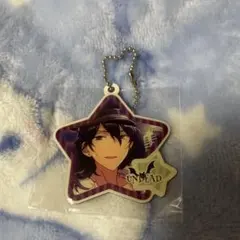 あんスタ アクリルキーホルダー UNDEAD 朔間零