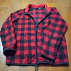 ユニクロ　ジャンパー　150サイズ