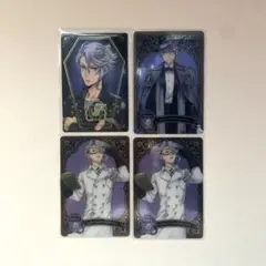 アズール・アーシェングロット ツイステ