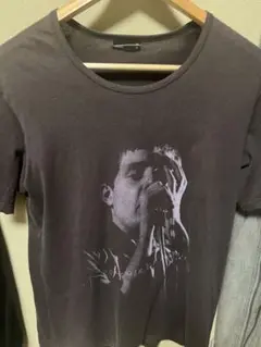 古着 y2k グランジ Tシャツ grancy