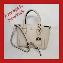 Kate Spade New York 2way ショルダーバッグのサムネイル
