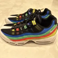 NIKE AIR MAX GOLF 97 タイダイ柄 28cm - メルカリ