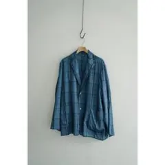 MAATEE&SONS 26ss 柿乃葉別注ドSモールスキン折って折ってJKT - メルカリ