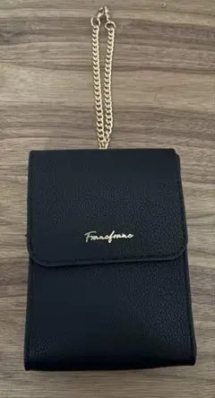 Francfranc フランフラン　ポーチのサムネイル