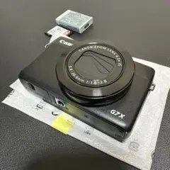 2026年最新】canon powershot g7の人気アイテム - メルカリ