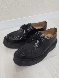 ジョージコックス 3588 ラバーソール